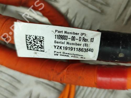 Wiring harness TESLA MODEL 3 (5YJ3) EV Performance AWD | BP32972974E16  - Image 9