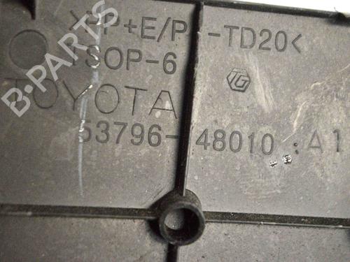 Oberschutz LEXUS RX (_U3_) 400h AWD (MHU38_, MHU38R) | BP30224553M93