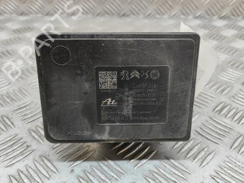 ABS pump PEUGEOT 2008 II (UD_, US_, UY_, UJ_, UR_, UC_) 1.2 PureTech 130 (USHNS, URHNS) | BP28553165M43 