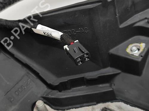 Steering wheel TESLA MODEL X (5YJX) P100D AWD | BP28446707C49  - Image 7