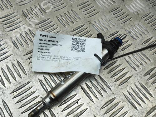 injector-mercedes-benz-a-class-w177-2018-33389110 main image