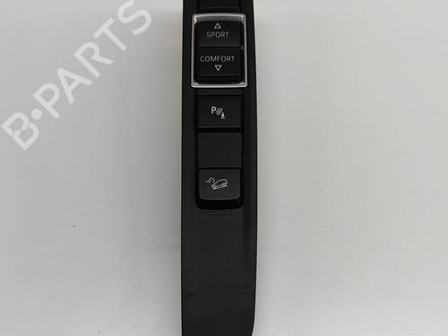 Used Switch BMW X5 (F15, F85) M 50 d (381 hp) 25932465