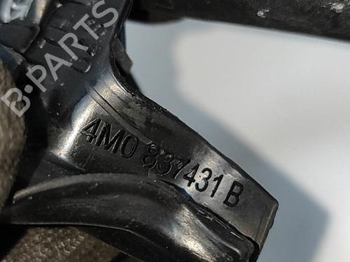 Dørliste AUDI Q7 (4MB, 4MG, 4MQ) 3.0 TDI quattro | BP24583830C150