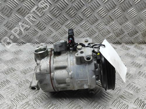 AC compressor PORSCHE MACAN (95B) 3.0 S | BP36067164M34 - Image 3