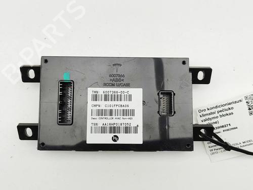 electronic-module-tesla-model-x-5yjx-2013-33382951 main image