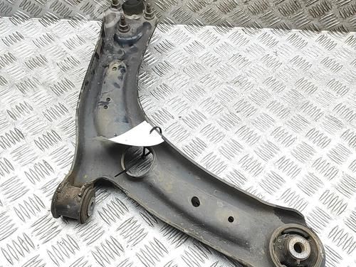 Left front suspension arm VW PASSAT B8 (3G2, CB2) 1.6 TDI | BP33388136M12  - Image 6