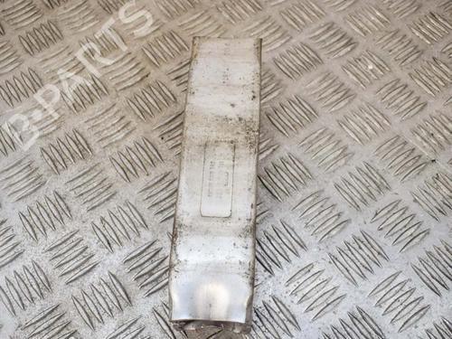 Kofangerbeslag AUDI A6 C6 Avant (4F5) 2.0 TDI (136 hp) 14665477