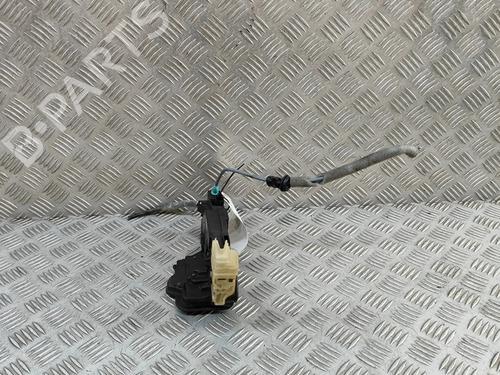 Front left lock MERCEDES-BENZ A-CLASS (W177) AMG A 35 4-matic (177.051) | BP28028436C98 - Image 2