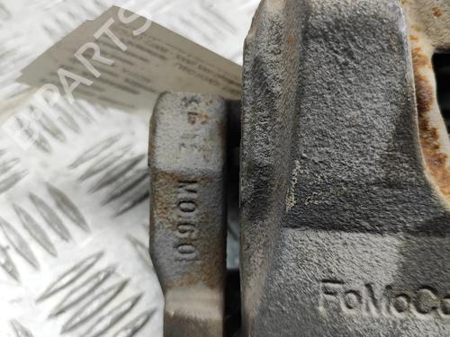 Right front brake caliper LAND ROVER FREELANDER 2 (L359) 2.2 TD4 4x4 | BP27240231M104 