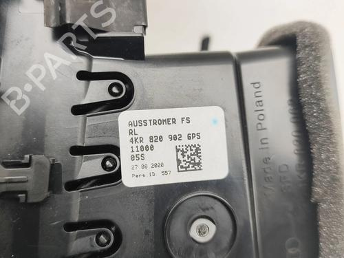 Luftventil AUDI E-TRON Sportback (GEA) 55 quattro | BP33391880I21 - Image 7