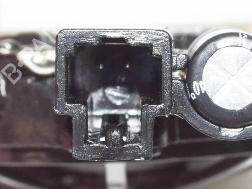 Luidspreker TESLA MODEL S (5YJS) 75 | BP7798685E2 