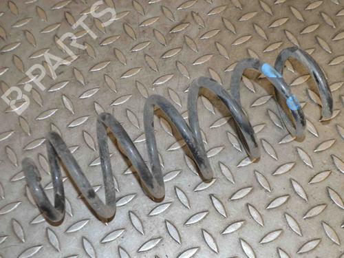 Used Shock absorber spring NISSAN QASHQAI II (J11, J11_) 1.5 dCi (110 hp) 30226496