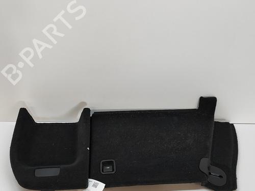 Boot lining BMW X6 (E71, E72) xDrive 40 d | BP19937117I3 