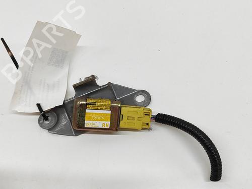 Used Electronic sensor TOYOTA LAND CRUISER PRADO (_J12_) 3.0 D-4D (KDJ120, KDJ125) (163 hp) 27295689