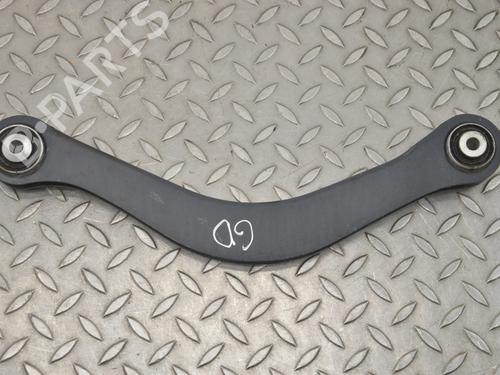 Used Right rear suspension arm Right rear suspension arm PORSCHE 911 (997) 3.6 Carrera (325 hp) 33358806 33358806