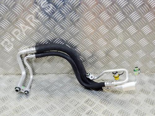 Used AC pipe TESLA MODEL Y (5YJY) EV Performance All-wheel Drive (462 hp) 28430230