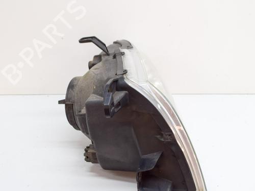 Left headlight MITSUBISHI PAJERO III (V7_W, V6_W) 3.2 Di-D (V68W, V78W) | BP10368619C28 