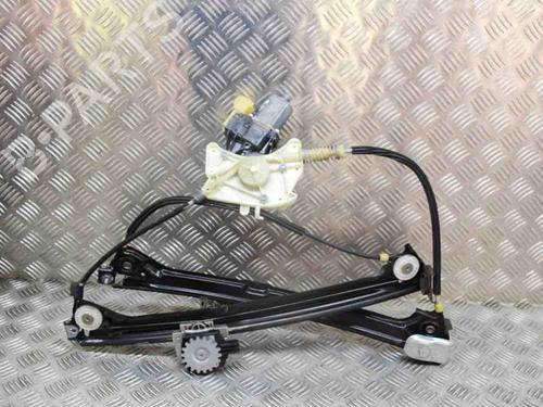 Used Front right window mechanism MASERATI GHIBLI III (M157) 3.0 S (409 hp) 10184876