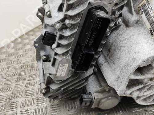 Gearbox MERCEDES-BENZ CLA (C118) CLA 180 (118.384) | BP27775340M3