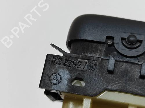Switch MERCEDES-BENZ M-CLASS (W163) ML 270 CDI (163.113) | BP27701978I30 