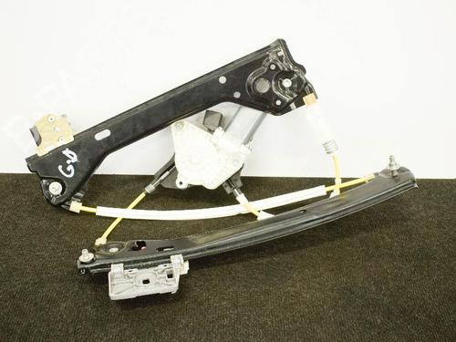 Used Rear right window mechanism MERCEDES-BENZ CLA Coupe (C117) CLA 180 (117.342) (122 hp) 6755608