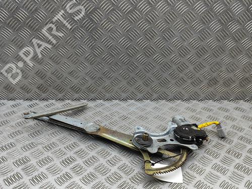 Used Front left window mechanism TOYOTA LAND CRUISER 100 (_J1_) 4.2 TD (HDJ100_, HDJ100) (204 hp) 30257523