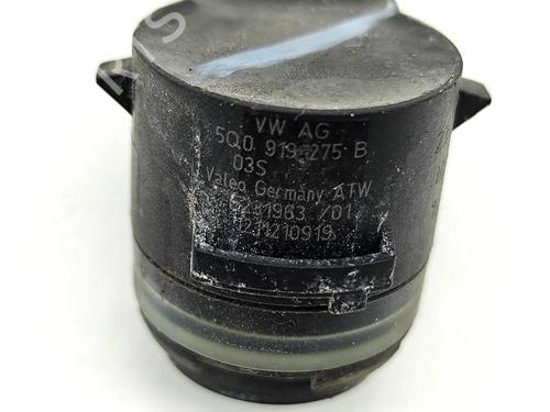 Electronic module PORSCHE TAYCAN Cross Turismo (Y1B) 4S Performance Battery Plus (Y1BDB1) | BP31762794M83  - Image 7