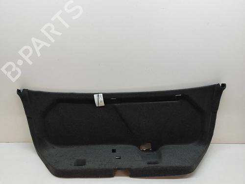 Used Boot lining Boot lining MERCEDES-BENZ S-CLASS (W140) 600 SE, SEL (140.056, 140.057) (408 hp) 17015750 17015750