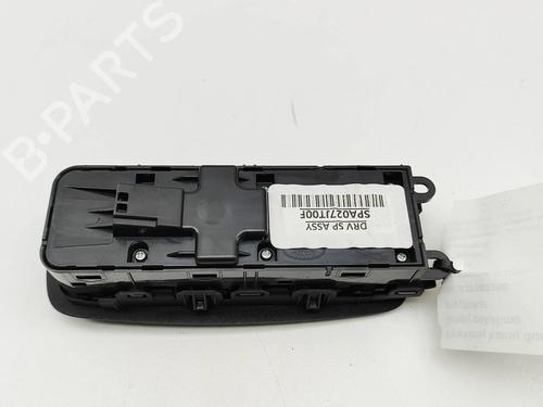 Right front window switch JAGUAR XE (X760) 2.0 D | BP38239273I26 - Image 5