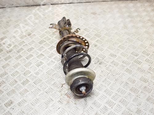 Right front shock absorber DACIA SANDERO II 1.2 | BP8846732M17 - Image 2