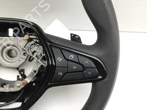 Steering wheel RENAULT TRAFIC III Bus (JG_) 2.0 dCi 150 (JGMU) | BP32860776C49 - Image 5