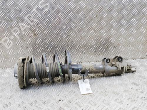 Used Left front shock absorber Left front shock absorber MERCEDES-BENZ GLA-CLASS (X156) GLA 180 (156.942) (122 hp) 40014618 40014618