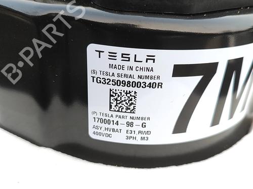 Battery TESLA MODEL Y (5YJY) EV | BP33464846E11 - Image 8