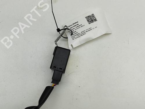 Module électronique MAZDA CX-5 (KF) 2.0 | BP27607700M83 