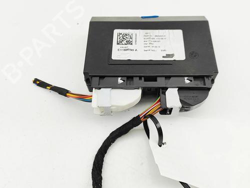 Used Electronic module Electronic module BMW 3 (F30, F80) 330 d xDrive (258 hp) 31141501 31141501