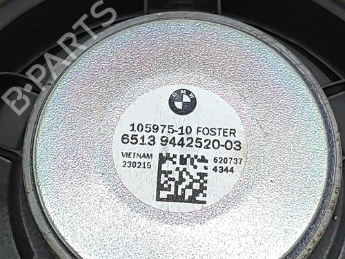 Speaker BMW X1 (U11) iX1 xDrive 30 | BP28687939E2 - Image 4