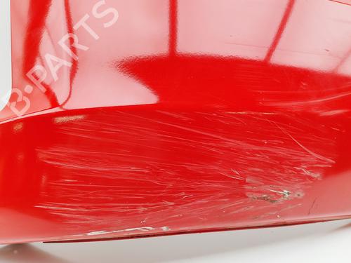 Corner bumper FORD TRANSIT CUSTOM V362 Bus (F3) 2.0 EcoBlue | BP30492856C117