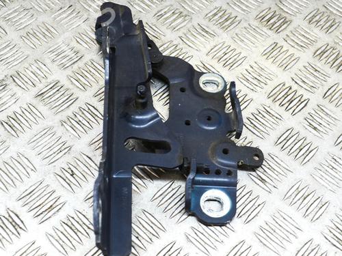 Used Hinge/Door check strap BMW 1 (F20) 114 d (95 hp) 14638335