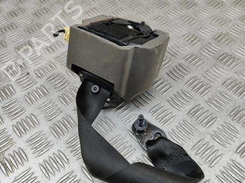 Rear left seatbelt BMW iX (I20) xDrive 40 | BP33371277I29 - Image 3