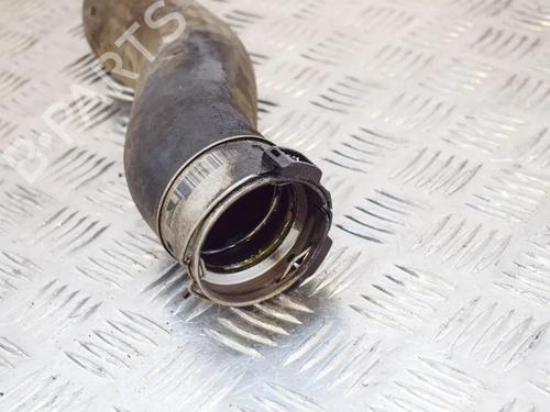 Intercooler pipe BMW 3 (E90) 320 d | BP14661606M127 - Image 3