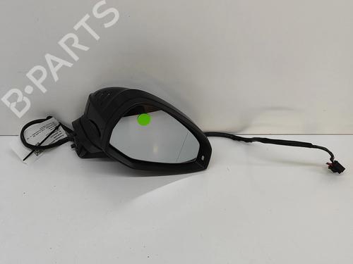 Used Right mirror AUDI A4 B9 (8W2, 8WC) 2.0 TDI quattro (190 hp) 24819564