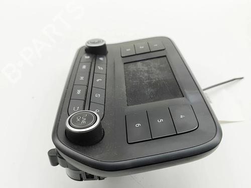Display FORD TRANSIT V363 Platform/Chassis (FED, FFD) 2.0 EcoBlue | BP38184757C48 - Image 5