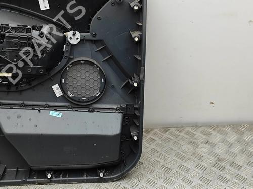 Front right panel LAND ROVER RANGE ROVER EVOQUE (L538) 2.0 D | BP38291885C59 - Image 6