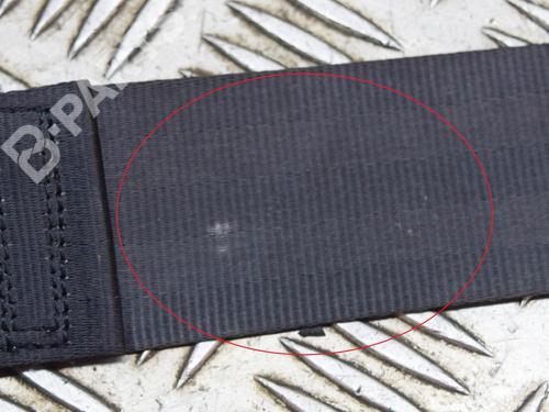Rear left seatbelt VOLVO XC40 (536) T4 AWD | BP10401192I29 