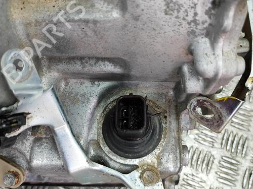 Gearbox MAZDA CX-5 (KF) 2.0 | BP27341809M3 