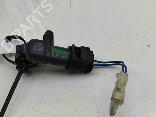 Elektronisk sensor LAND ROVER RANGE ROVER VELAR (L560) 2.0 D240 SD4 4x4 (241 hp) 29337326