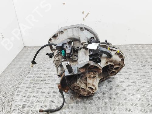 Gearbox OPEL MOVANO B Van (X62) 2.3 CDTI FWD (FV) | BP39205076M3 - Image 3
