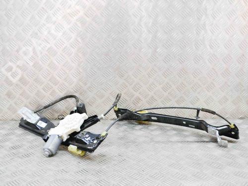 Used Front left window mechanism FORD FOCUS III 1.0 EcoBoost (140 hp) 27758821
