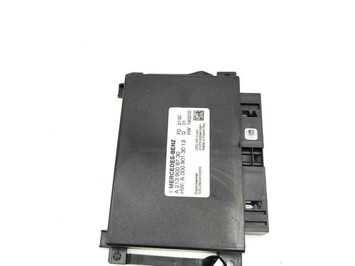 Gearbox control unit MERCEDES-BENZ A-CLASS (W177) AMG A 35 4-matic (177.051) | BP38755983M52 - Image 2