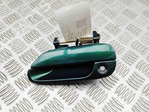Used Front left exterior door handle MAZDA MX-5 II (NB) 1.6 16V (NB6C) (110 hp) 29542859